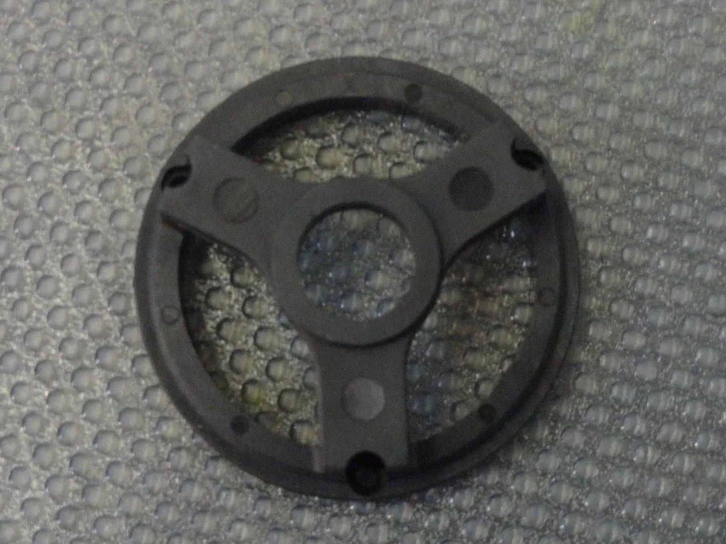 MANOPOLA OROLOGIO PER AFFETTATRICE CELME MOD. 220