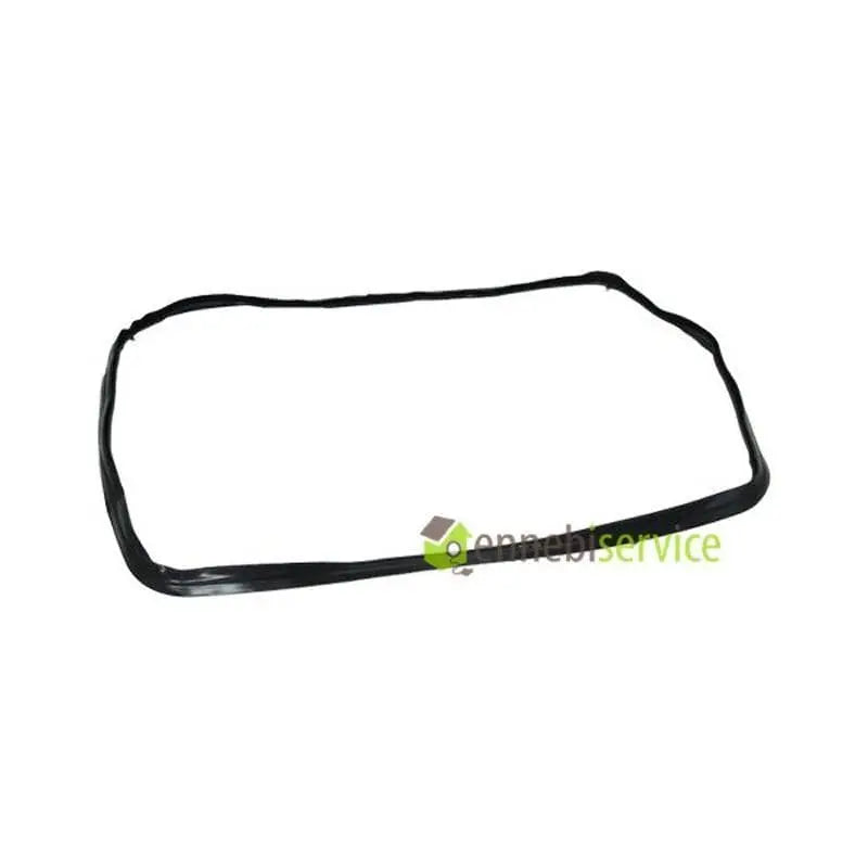Guarnizione sportello porta 455x330 mm con ganci per forno Guarnizione sportello porta 455x330 mm con ganci per forno