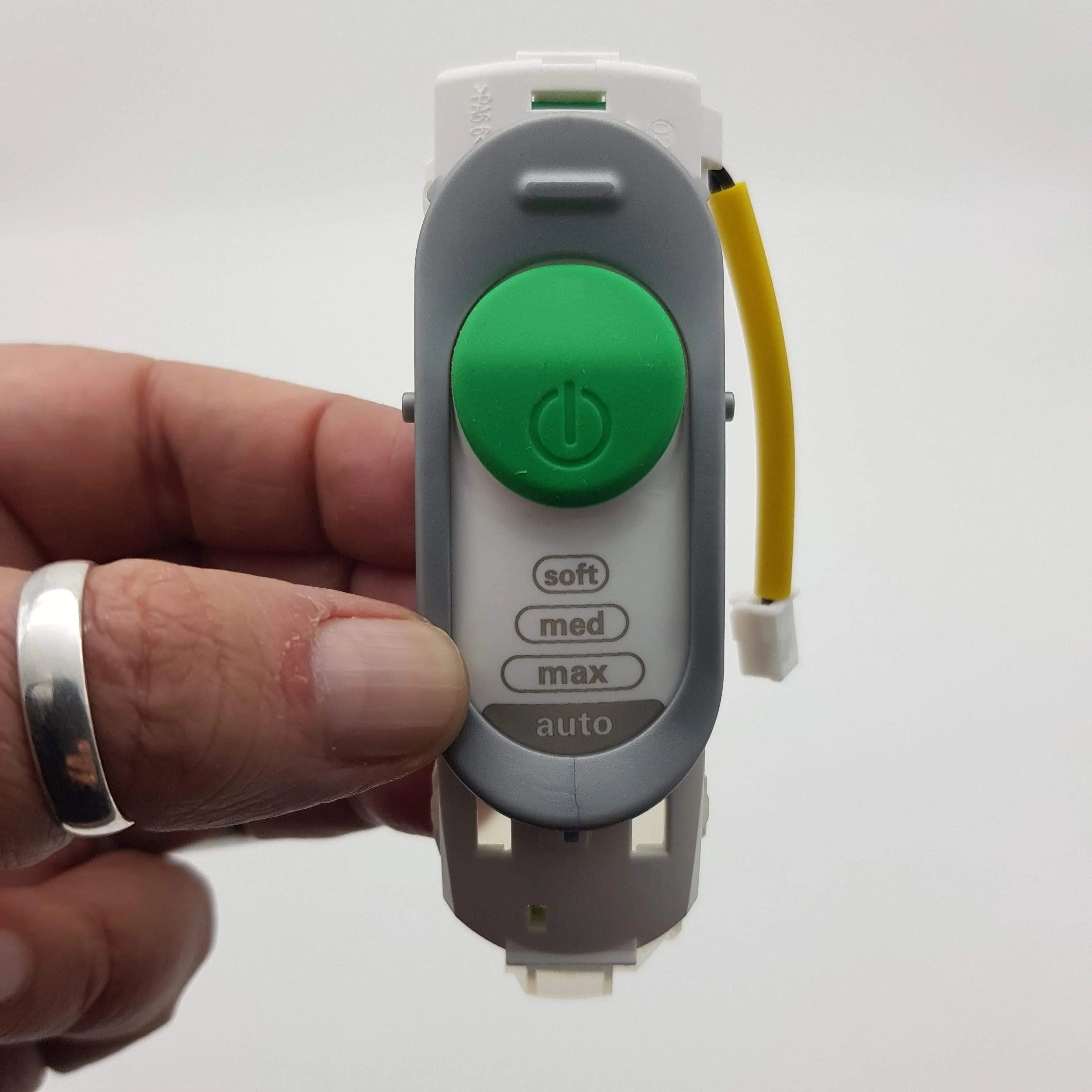 Interruttore VK150 Vorwerk Folletto VORWERK FOLLETTO - Foto 10