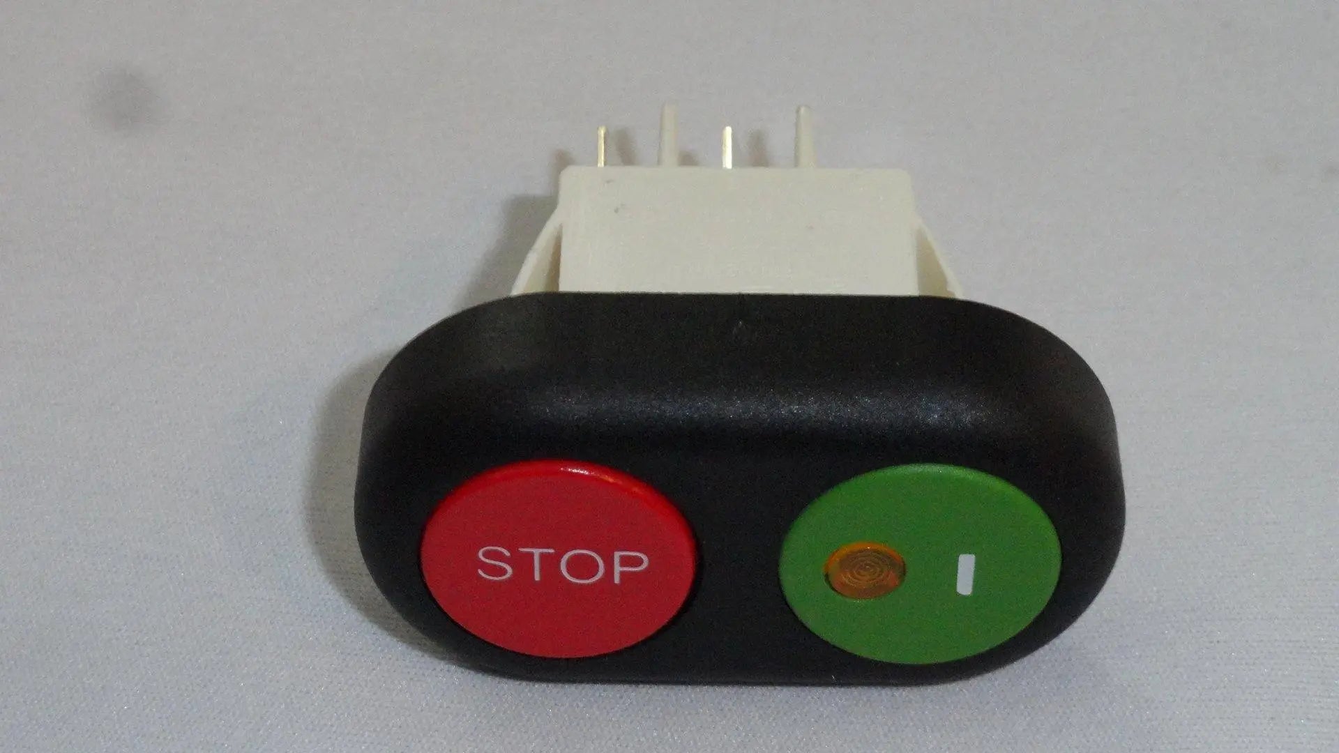 Interruttore Marcia Rgv Duetto Plus 110251 110250