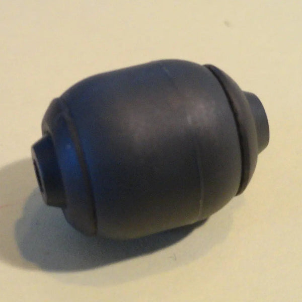 2 Frontrollen Adatto Vorwerk EB370,EBB100,EB7,EB400 Rullo di Supporto Ruota 2 Frontrollen Adatto Vorwerk EB370,EBB100,EB7,EB400 Rullo di Supporto Ruota