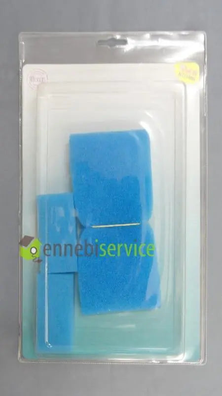 Kit filtri blu per Lecologico serie Compact AS800 Polti POLTI