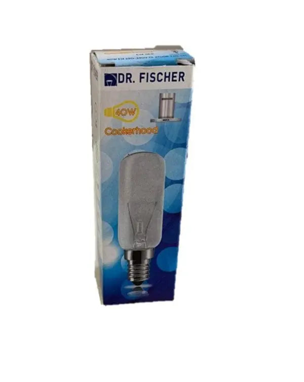 Lampada per cappa 502FC04 Dr Fisher dr fisher