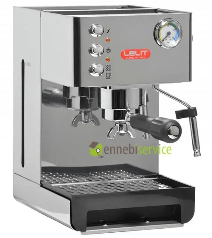 Guarnizioni Lelit - La Macchina Del Caffè