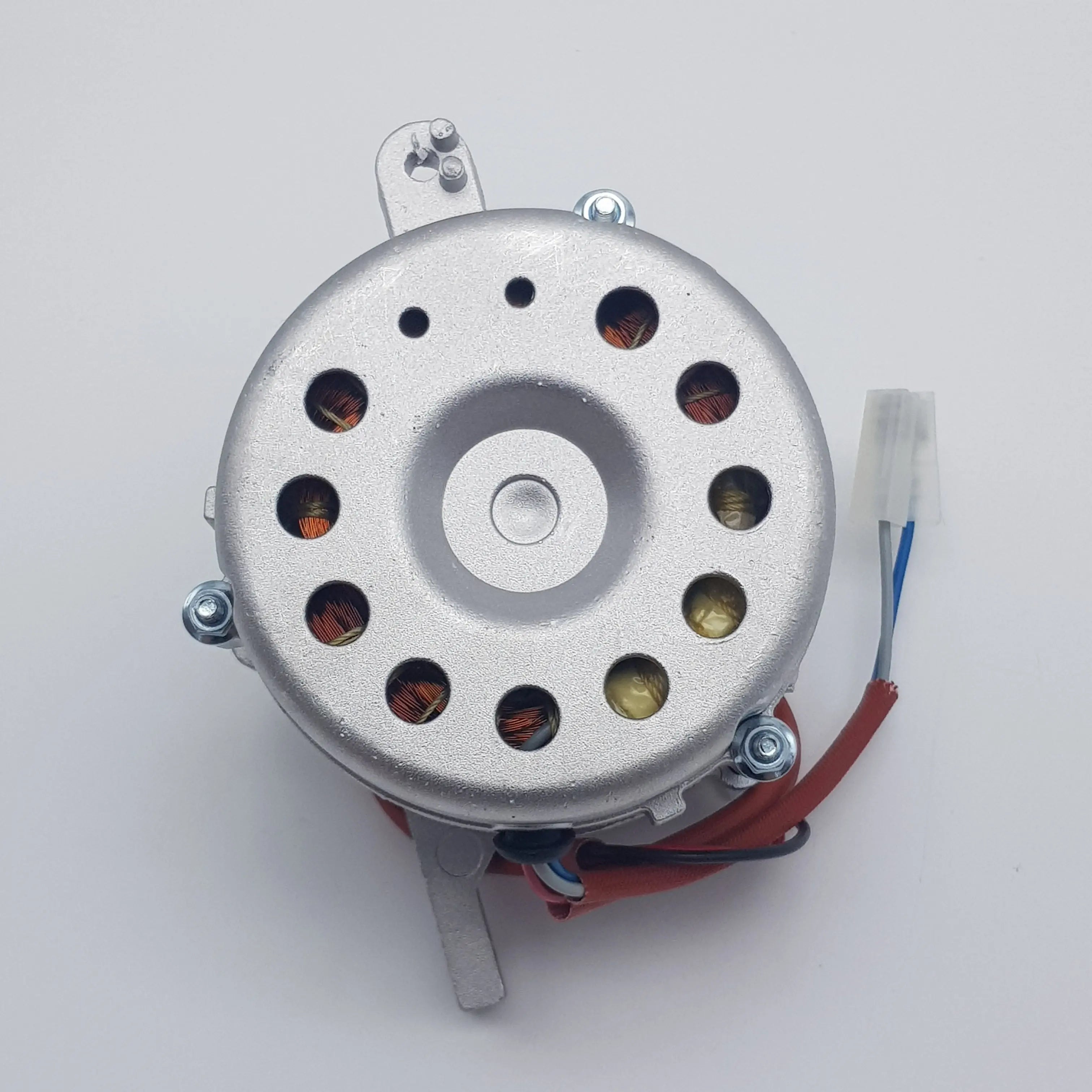 Motore affettatrice h.40 90x50 luxor 20-22 (condensatore 6.3) Rgv