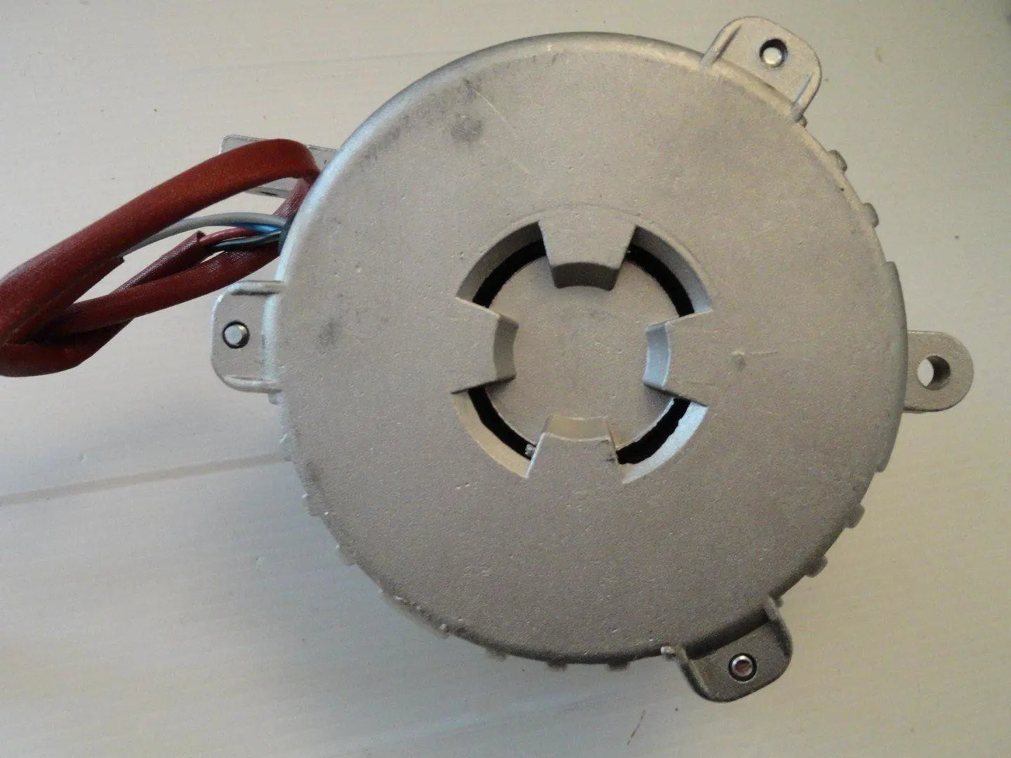 Motore affettatrice h.40 classe f 250 (cond. 8 mf