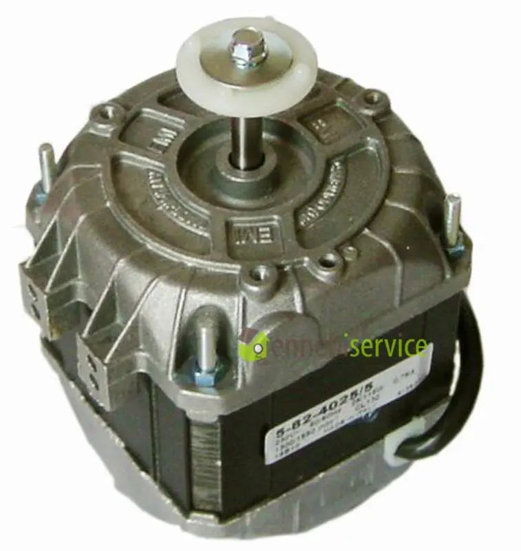 Motore EMI 5-82CE-4025 Pentavalente - Codice 3340124, Per Applicazioni Industriali - Foto 8