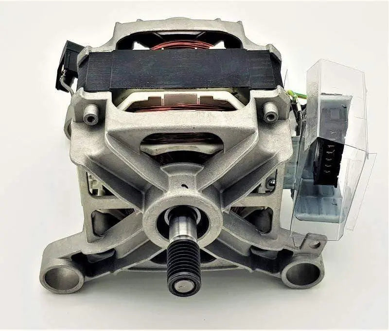 ENET Componenti Dell'utensile Elettrico Delle Spazzole Del Carbonio Del Motore Della Lavatrice Per Beko WM1512S/WM5100S/WM5100W/WM5120S/371201205 - Foto 4