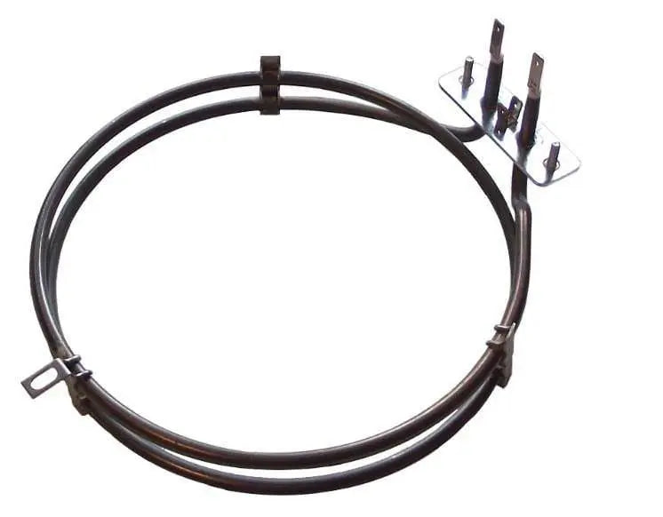 Resistenza Tecnogas Forno Superiore 1800W 700W Forno 524013300 - Foto 5