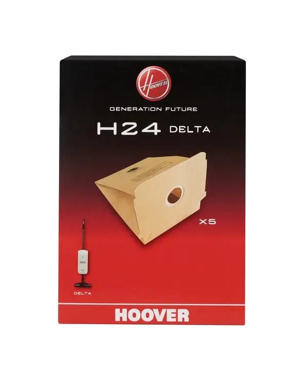 Sacchetto aspirapolvere H24 Hoover HOOVER