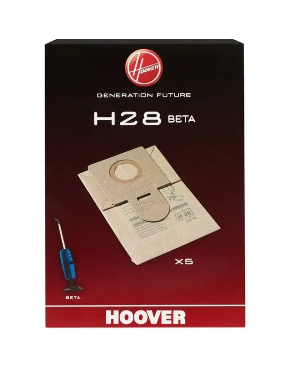 Sacchetto aspirapolvere H28 Hoover HOOVER