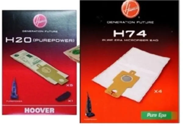 Sacchetto aspirapolvere H74 Hoover HOOVER