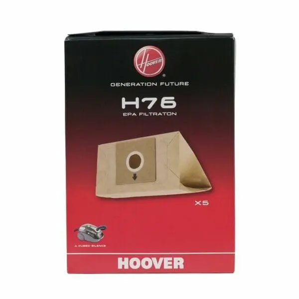 Sacchetto aspirapolvere H76 Hoover HOOVER