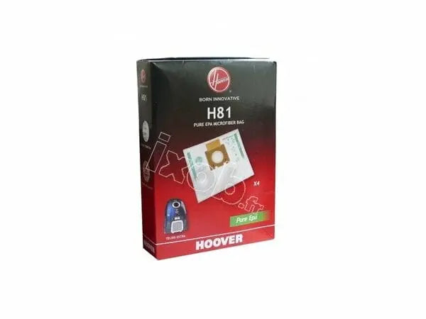 Sacchetto aspirapolvere H81 Hoover HOOVER