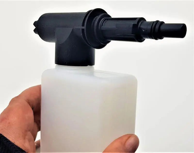 Serbatoio detergente pistola per idropulitrice Black+Decker