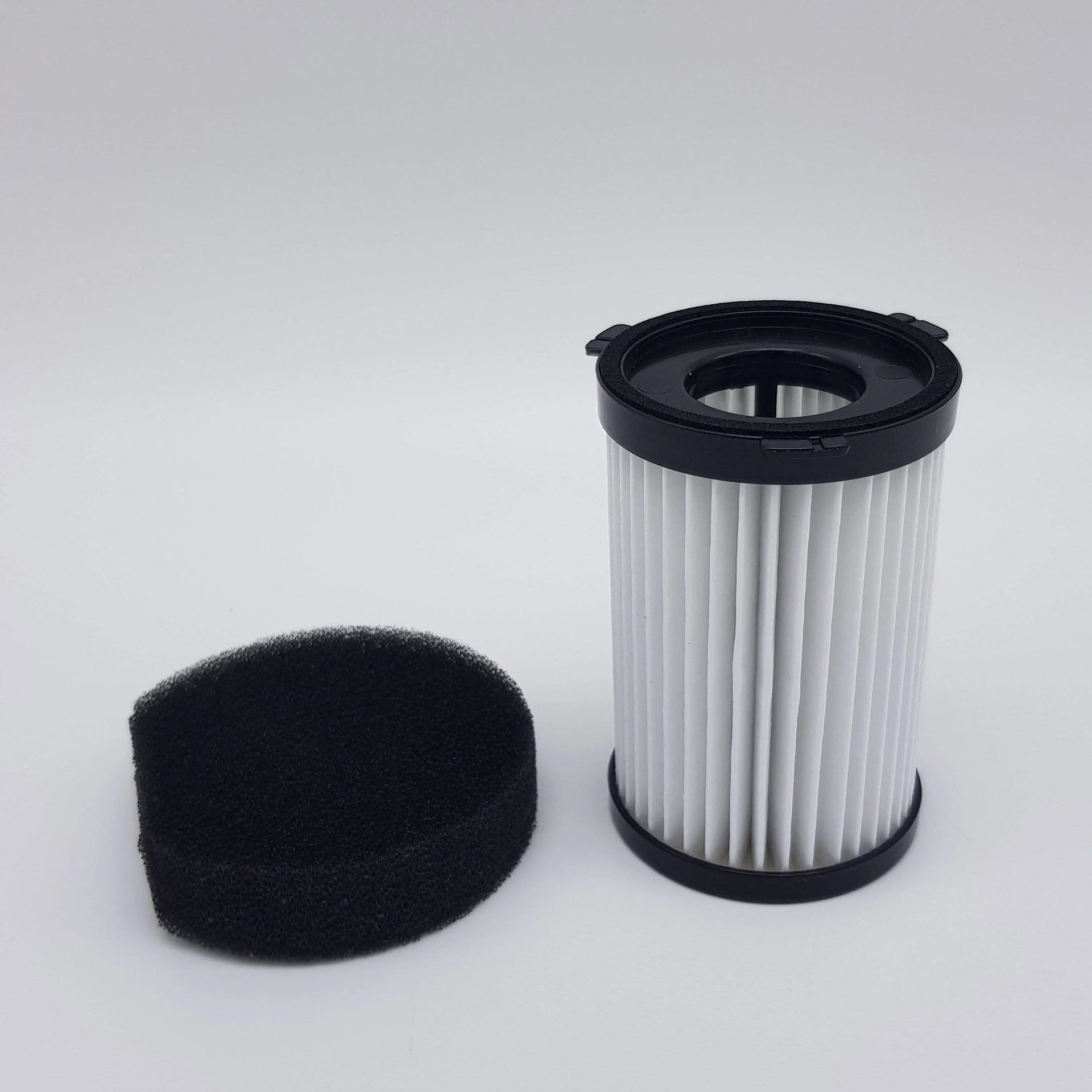 PakTrade 2 Filtri Motore per Aspirapolvere Philips FC 9000 9049