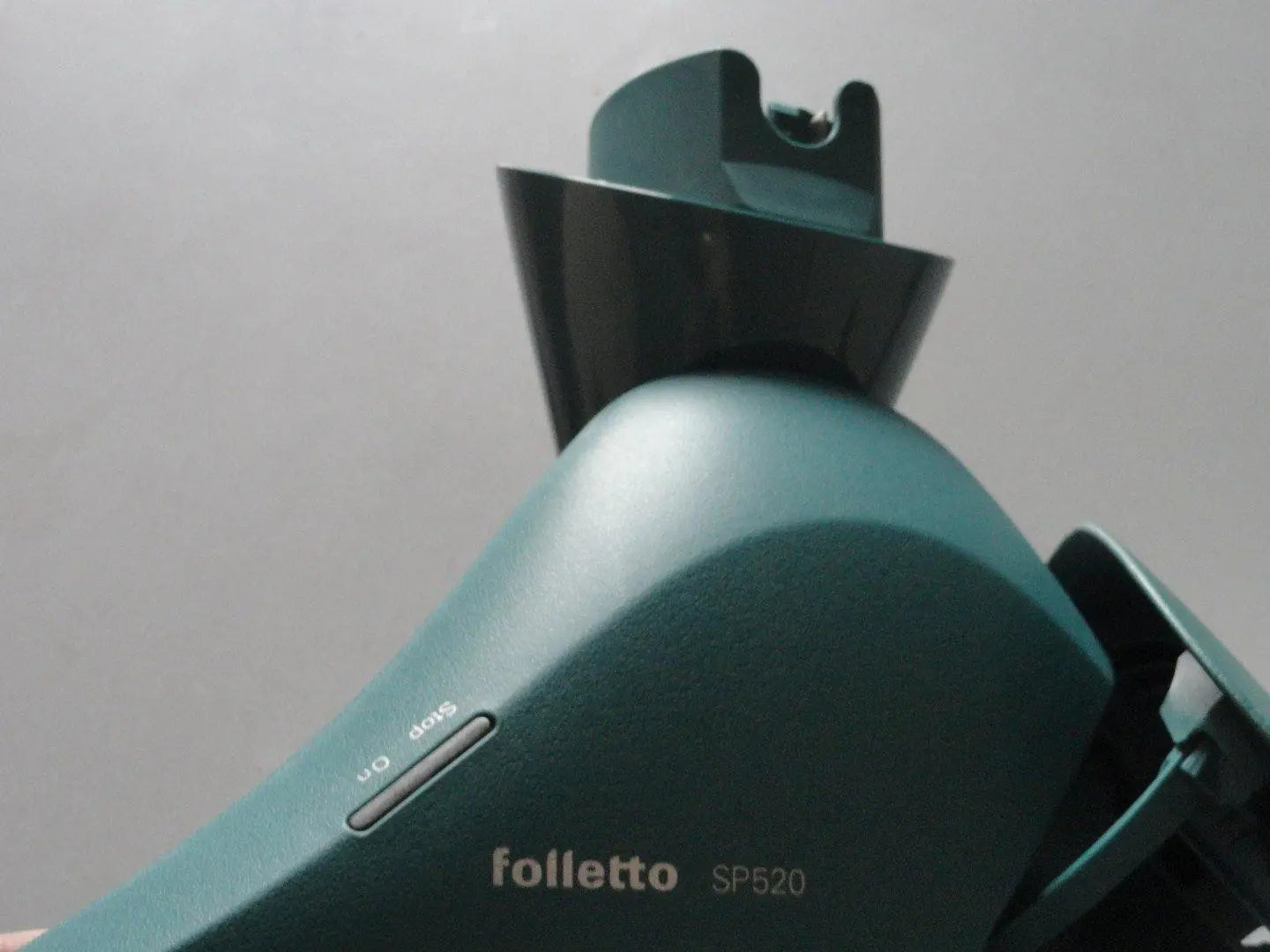 Snodo completo SP520 Vorwerk Folletto VORWERK FOLLETTO