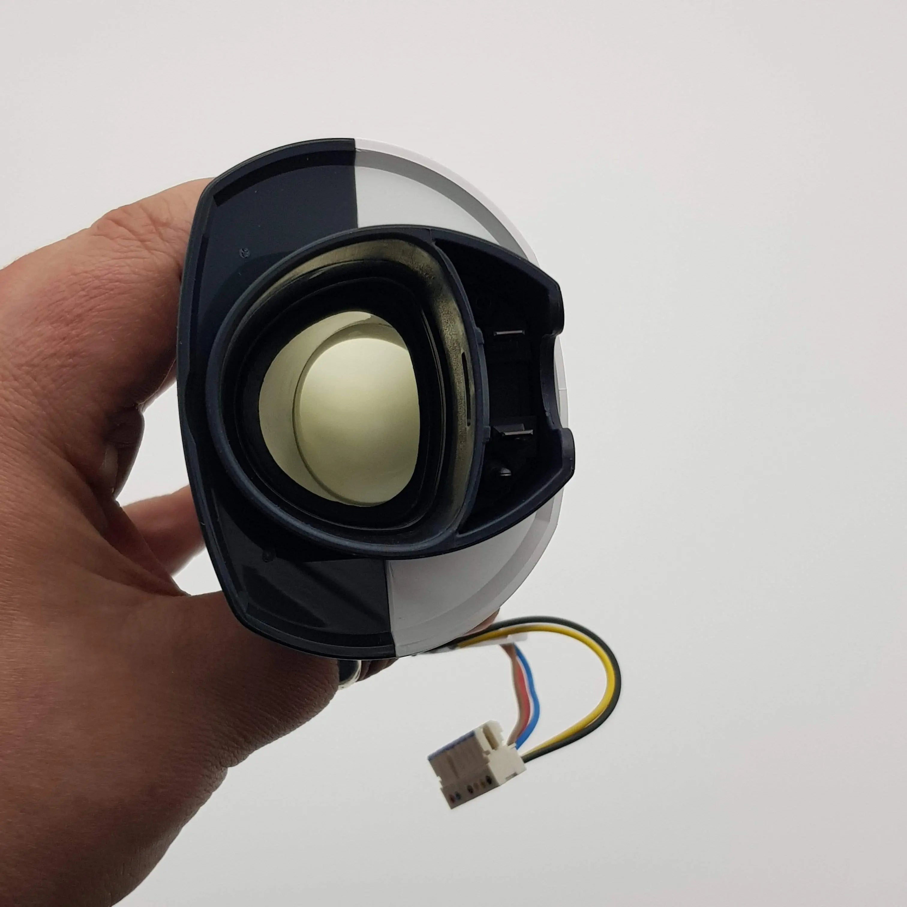 Battitappeto Per Folletto - Pezzi Originali - Foto 3