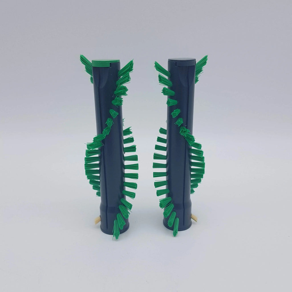 Coppia Spazzole Materassi Per EB360/EB370/371 Folletto Vorwerk - Essedue Srl - Foto 11