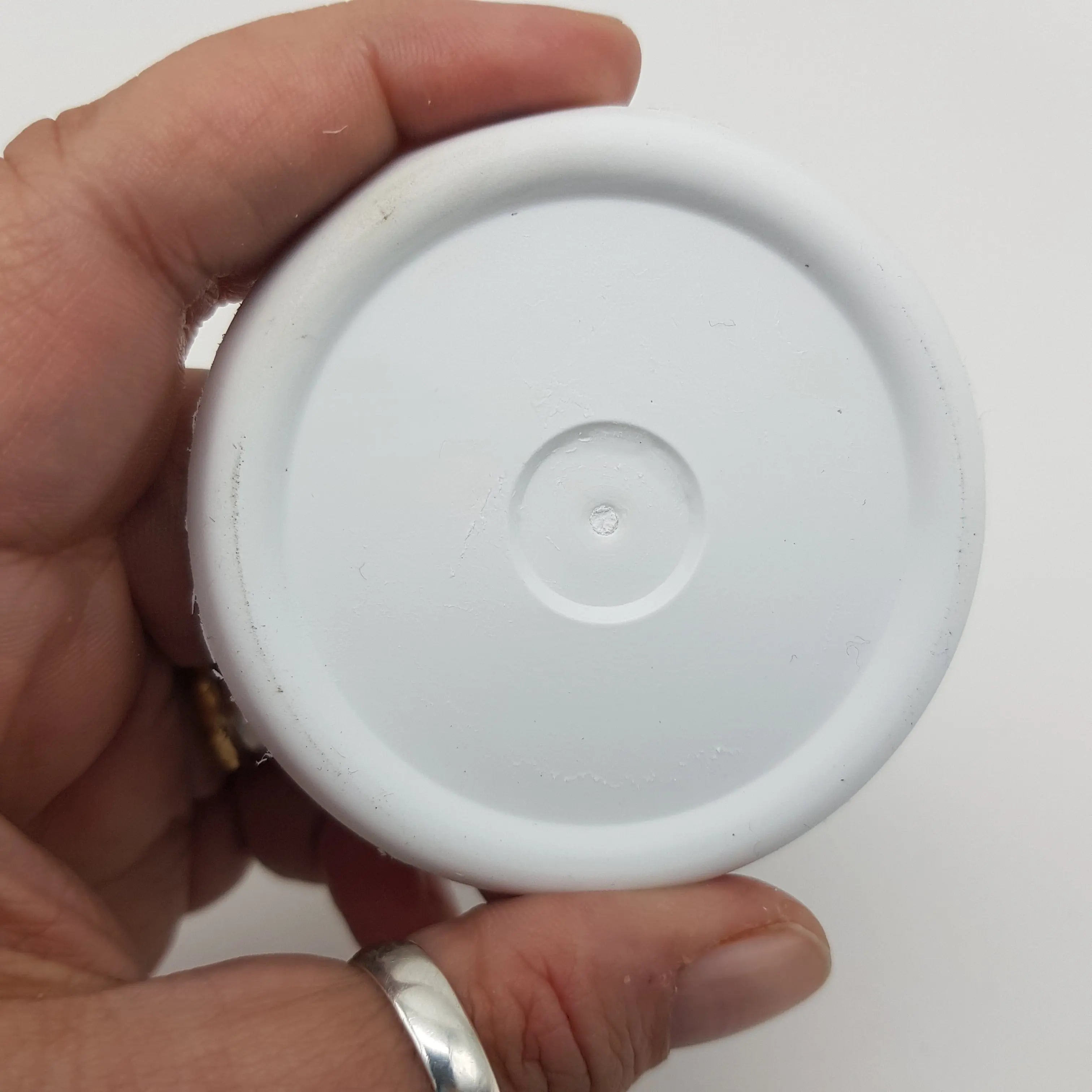Tappo Filettato Per Lavastoviglie – Diametro 52 Mm – Compatibile Con Algor, Bauknecht, Whirlpool, Ikea E Altri - 2