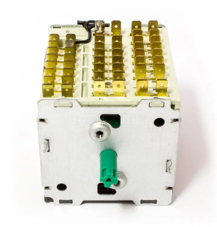Timer per lavatrice per Lavabiancheria - 1243080114 - Electrolux Timer per lavatrice per Lavabiancheria - 1243080114 - Electrolux
