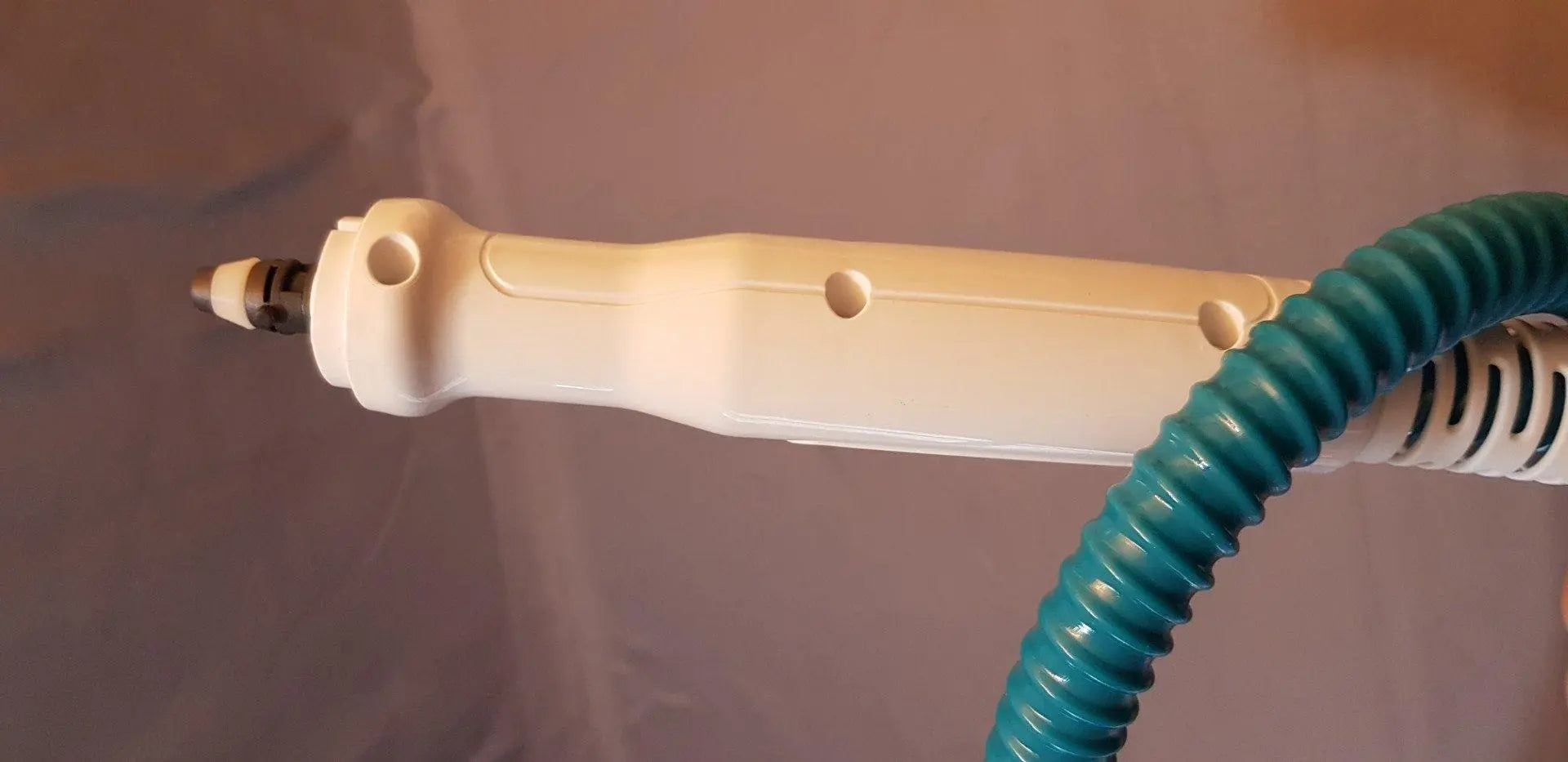 Tubo Vapore Flessibile Di Ricambio Per Black&Decker (Modelli FSMH1321, FSMH1621, FSMH1621R)