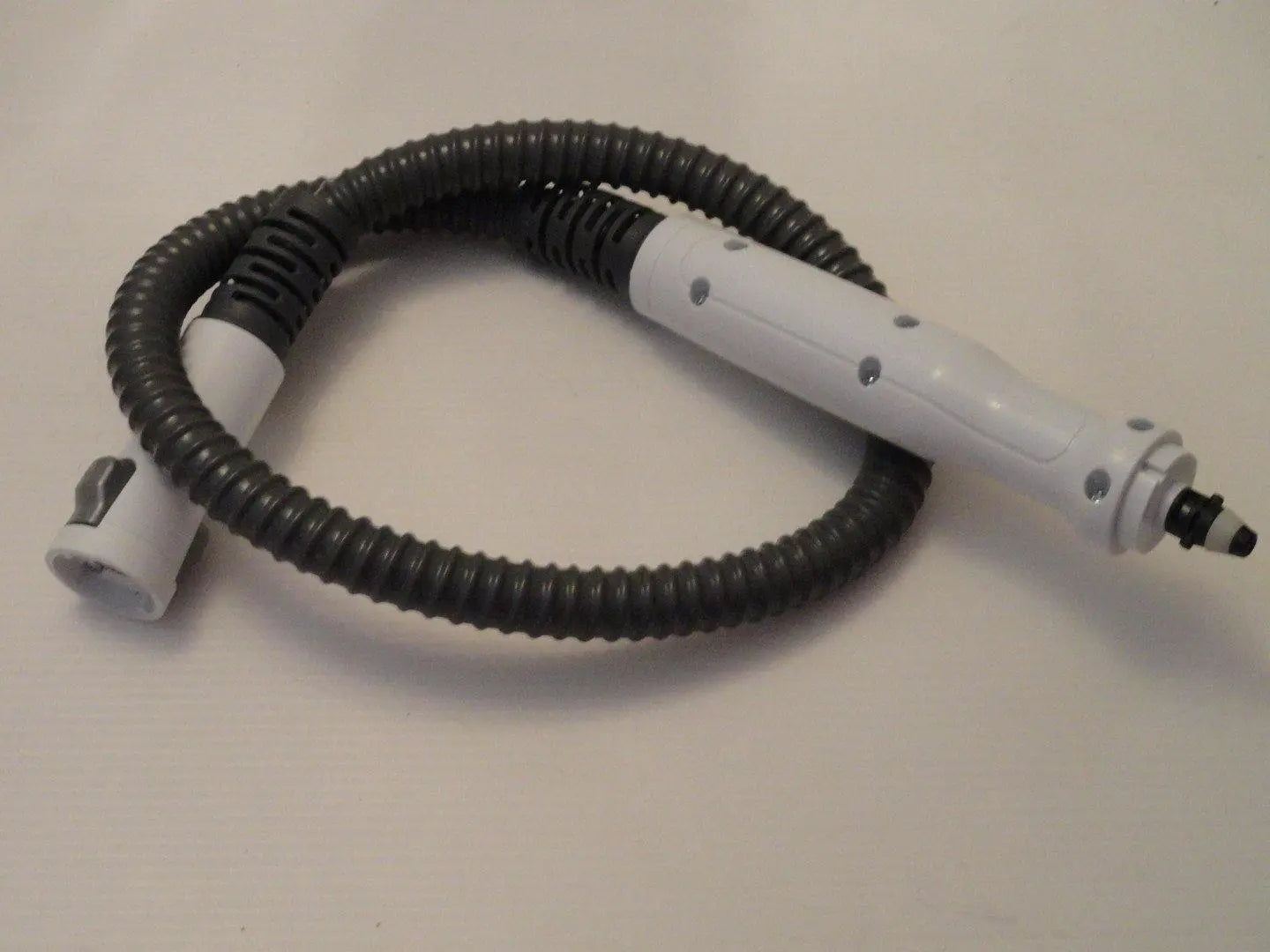 Ricambio Originale Polti Spazzola Con Ruote Per Vaporetto 3 Clean - PTEU0295 - Foto 7