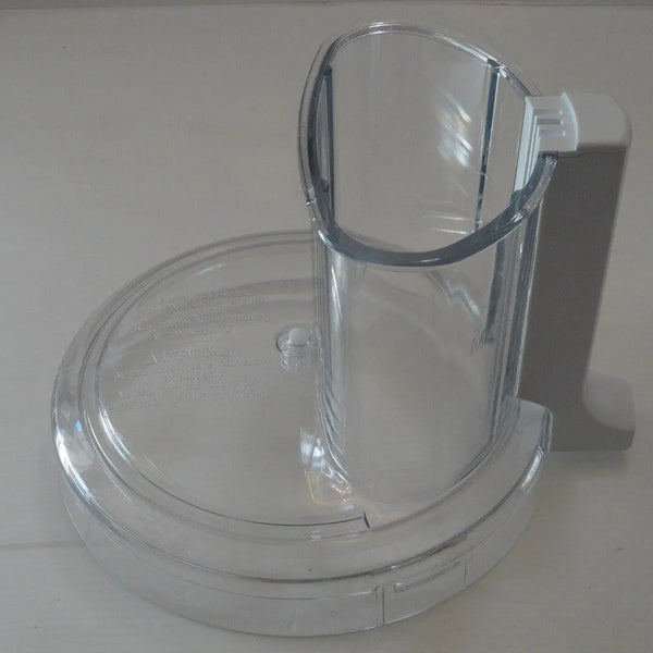Ciotola Di Ricambio APDG650 Per Robot Da Cucina ARTHUR MARTIN DIGICOOK - Compatibile Con Modello LW7821G1, Accessorio Originale Sostitutivo