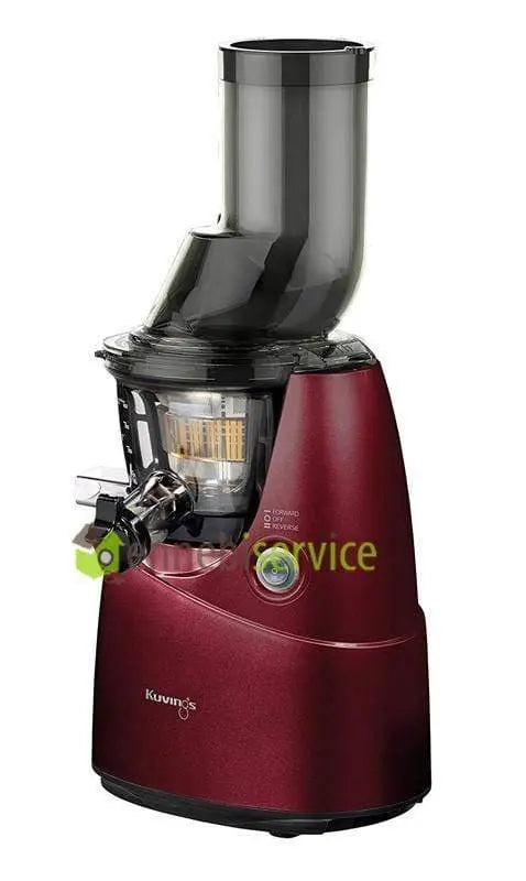 estrattore succo kuvings kvg c9500 red KUVINGS