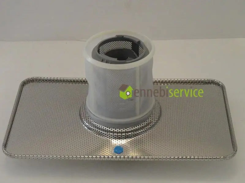 filtro grana fine con microfiltro lavastoviglie bosch se24e236 - sgi43e05 BOSCH