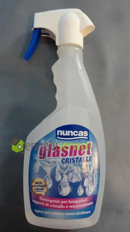 Spray Antipolvere 400 ml Nuncas - Cucina