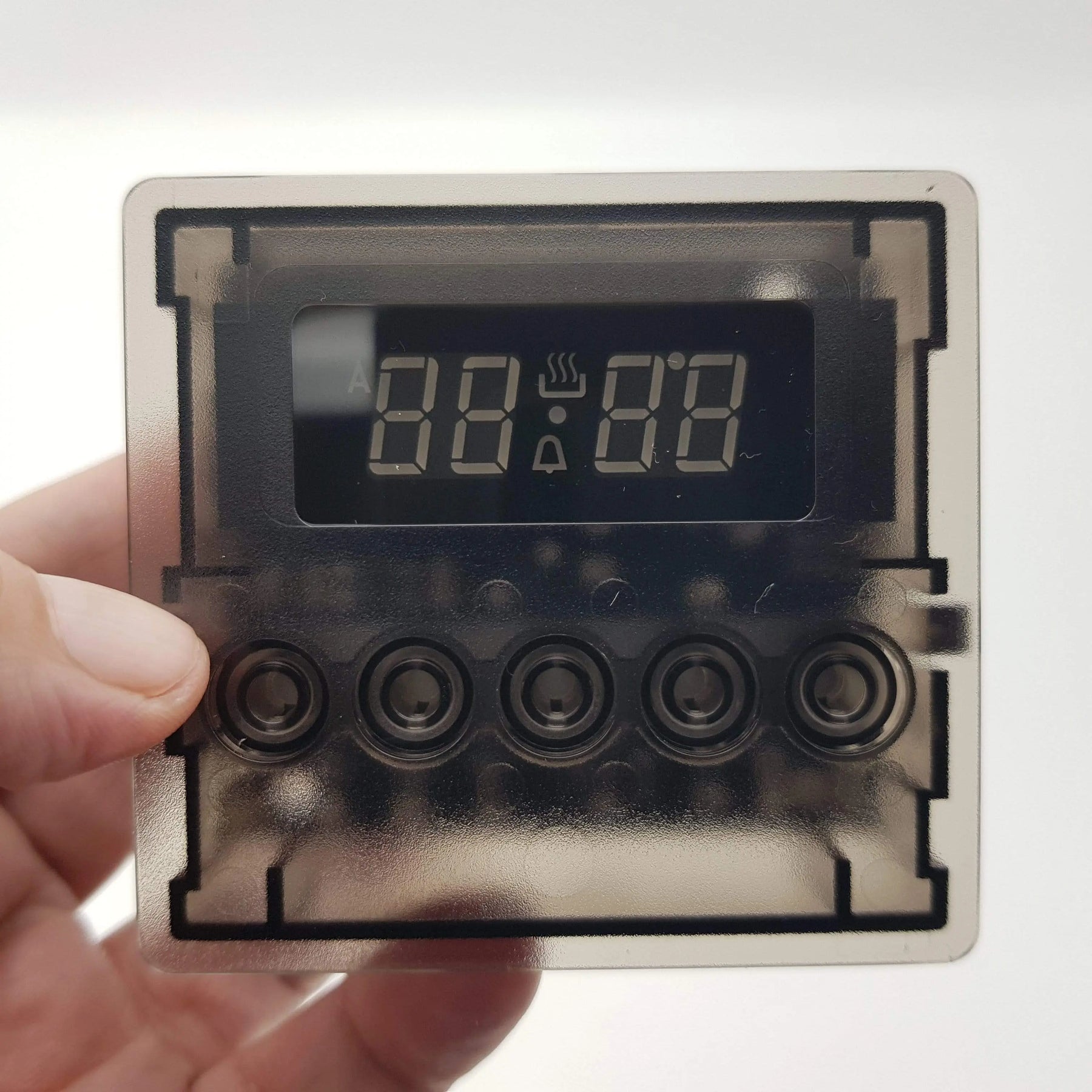 Contaminuti Per Forno Universale, 60 Minuti, 16A 250V AC, Modello DKJ-Y1